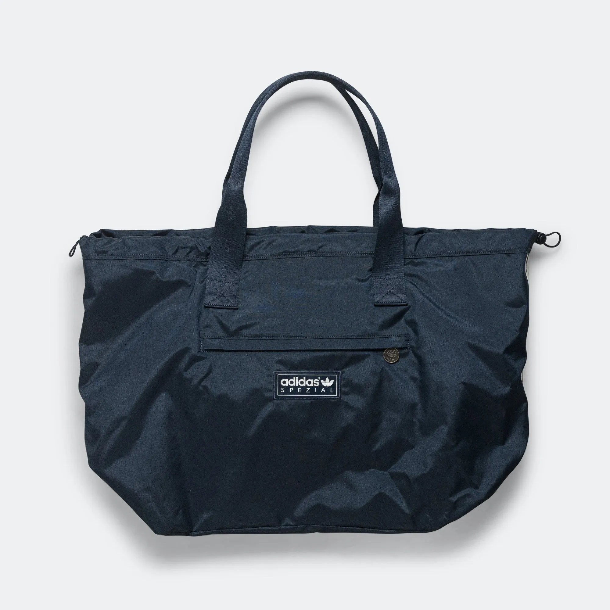 Adidas Clothing ST10 SPZL Bag - Night Navy