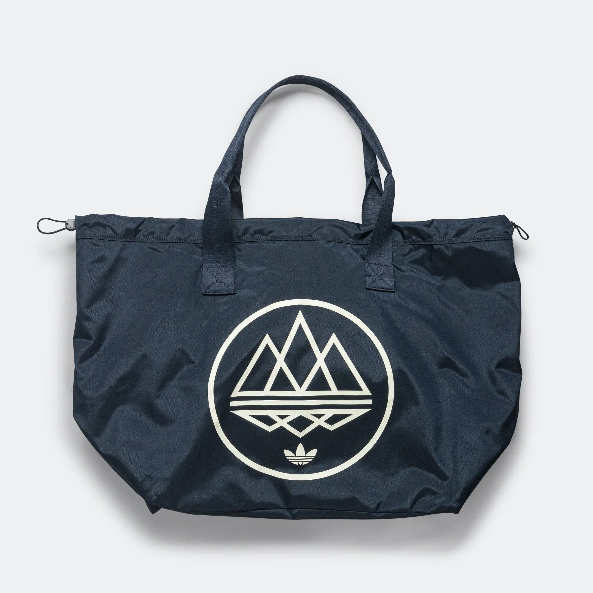 Adidas Clothing ST10 SPZL Bag - Night Navy