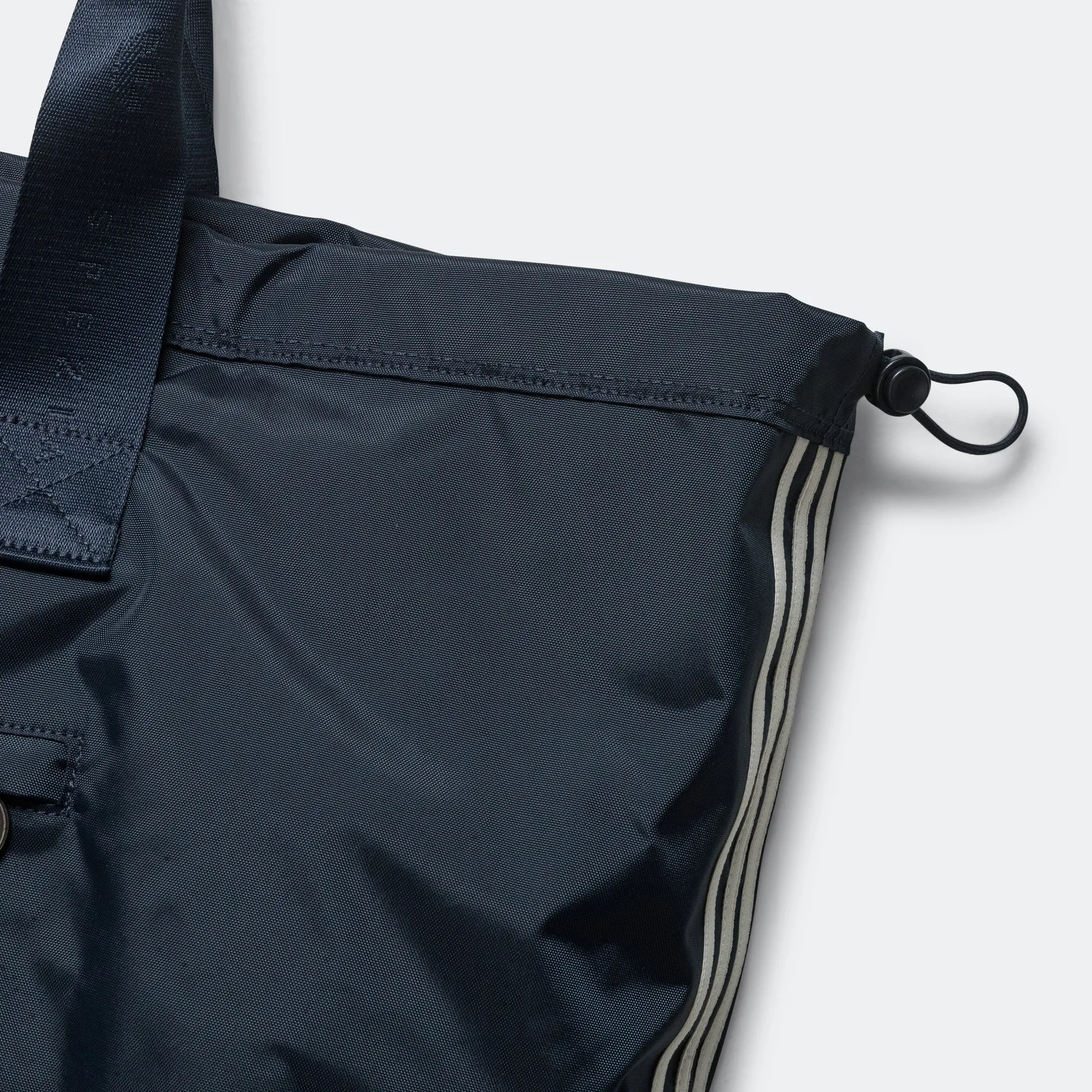 Adidas Clothing ST10 SPZL Bag - Night Navy