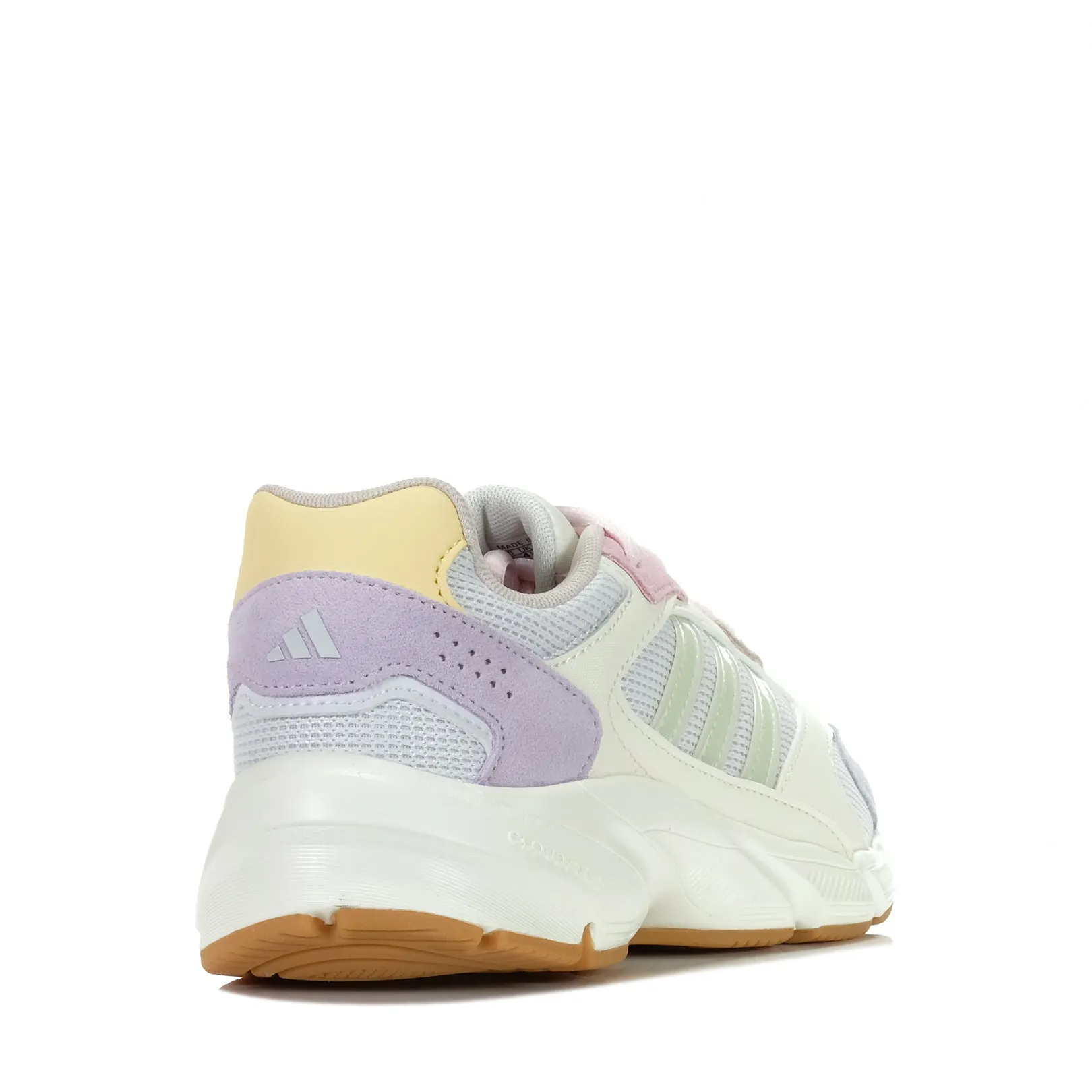 Adidas Crazychaos 2000 White/Jade/Blue Shoes_Adidas