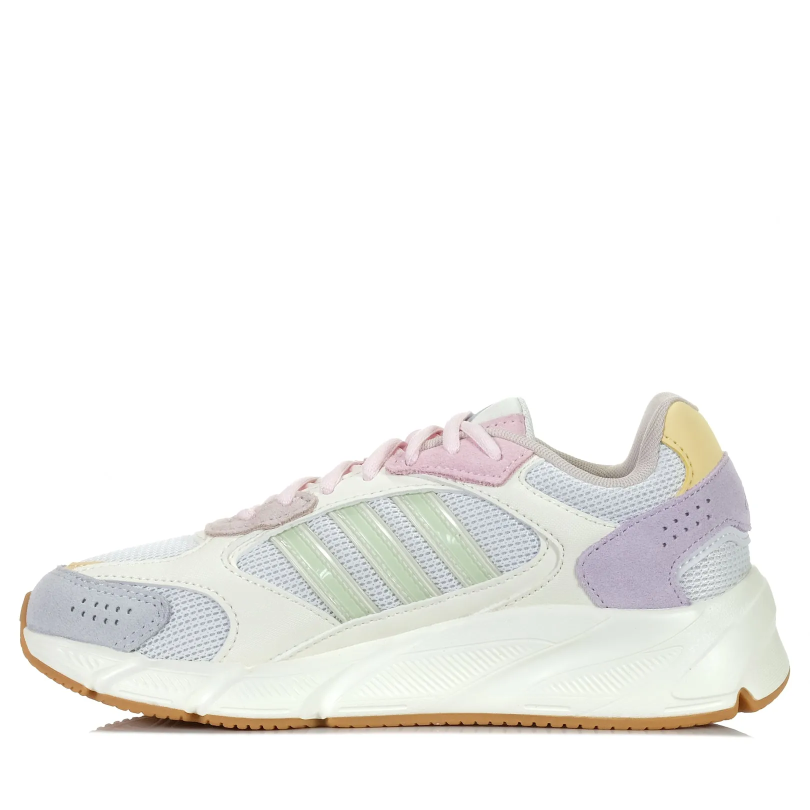 Adidas Crazychaos 2000 White/Jade/Blue Shoes_Adidas