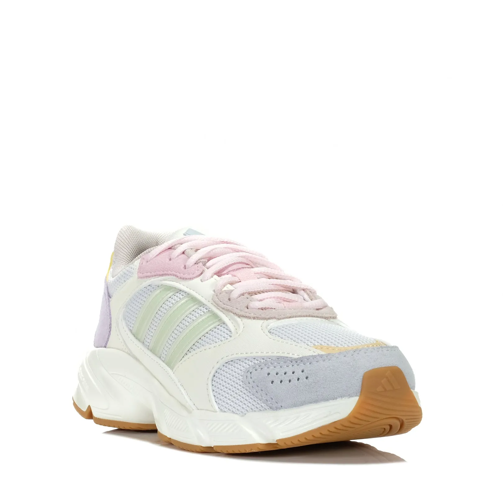 Adidas Crazychaos 2000 White/Jade/Blue Shoes_Adidas