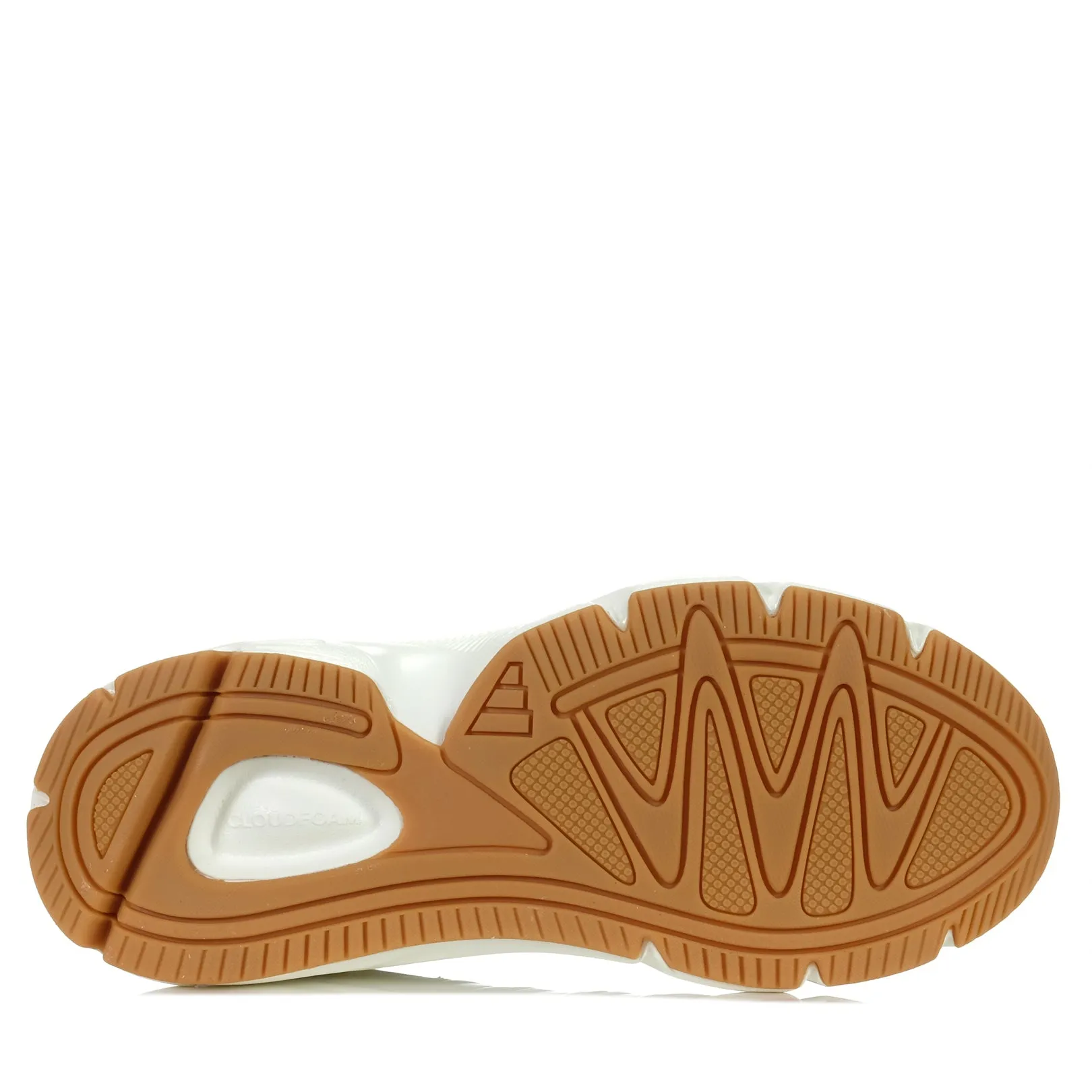 Adidas Crazychaos 2000 White/Jade/Blue Shoes_Adidas