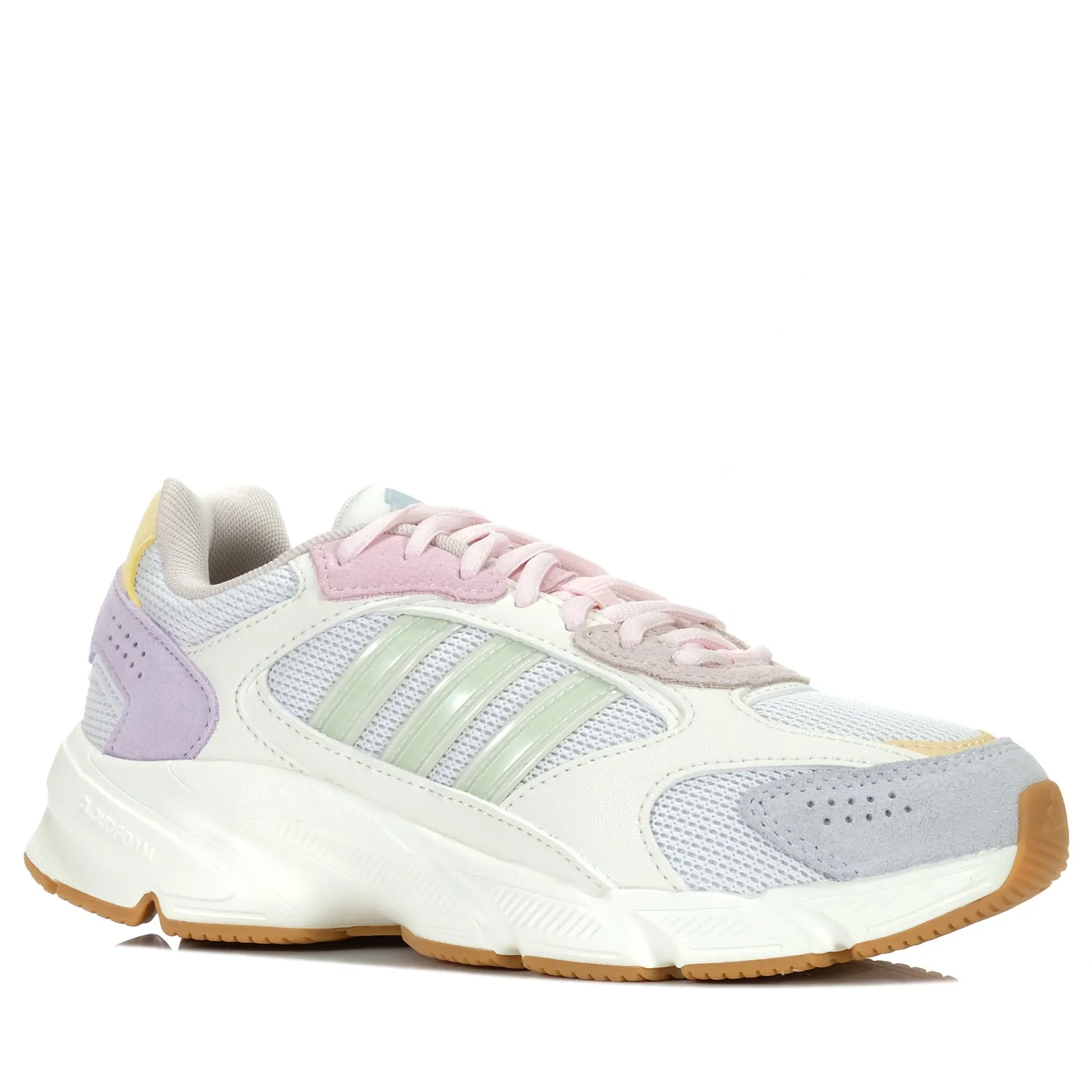 Adidas Crazychaos 2000 White/Jade/Blue Shoes_Adidas