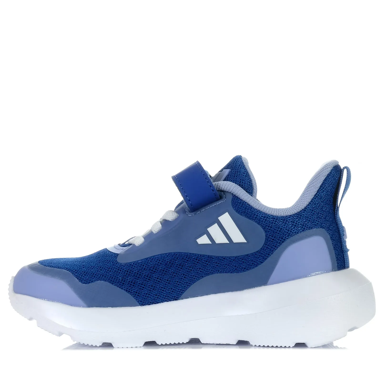Adidas FortaRun 3.0 EL Royal Blue/Cloud White Shoes_Adidas