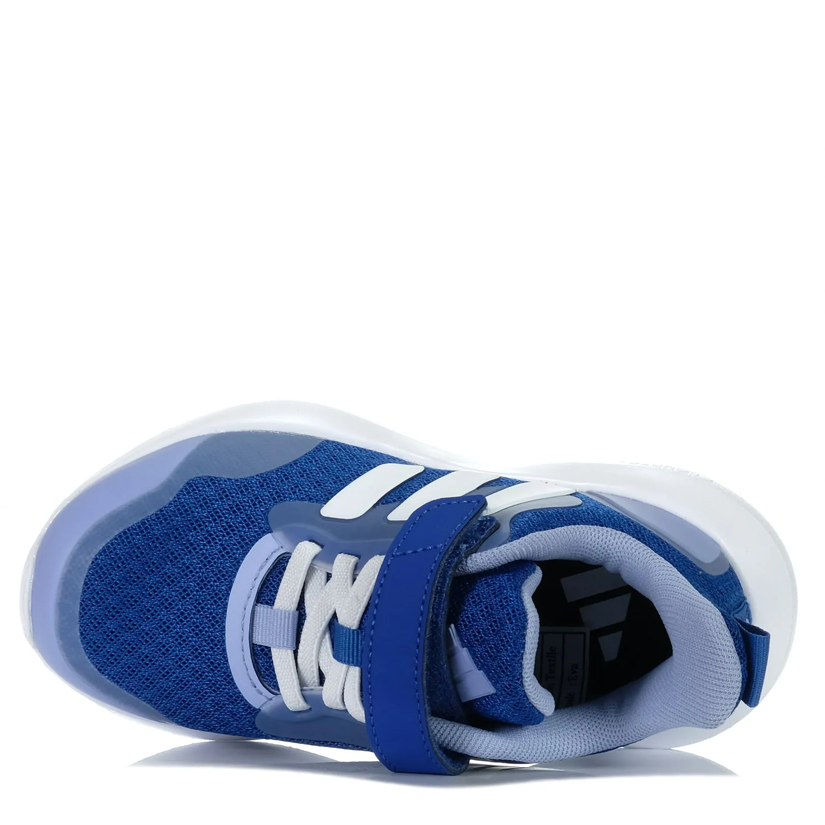 Adidas FortaRun 3.0 EL Royal Blue/Cloud White Shoes_Adidas