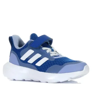 Adidas FortaRun 3.0 EL Royal Blue/Cloud White Shoes_Adidas