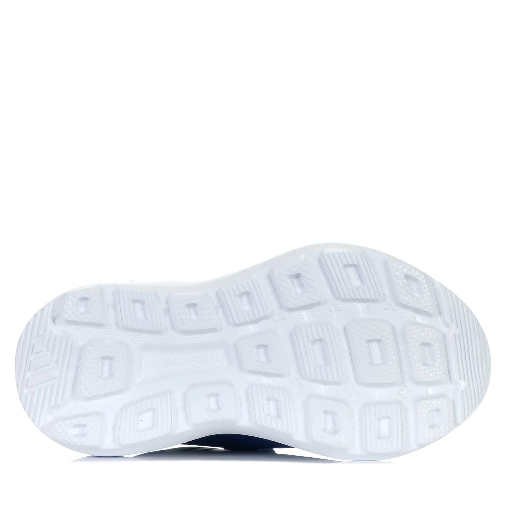 Adidas FortaRun 3.0 EL Royal Blue/Cloud White Shoes_Adidas
