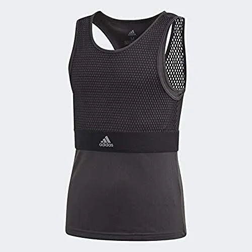 Adidas Girls G Ny Tank T-Shirt Nike Clothing