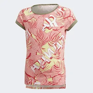 Adidas Girls Jg A Tp Tee Nike Clothing