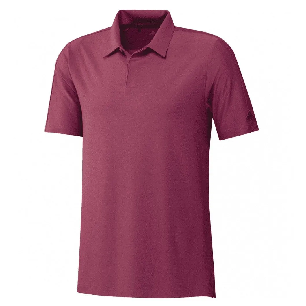 adidas Go-To Golf Polo Shirt GM0042