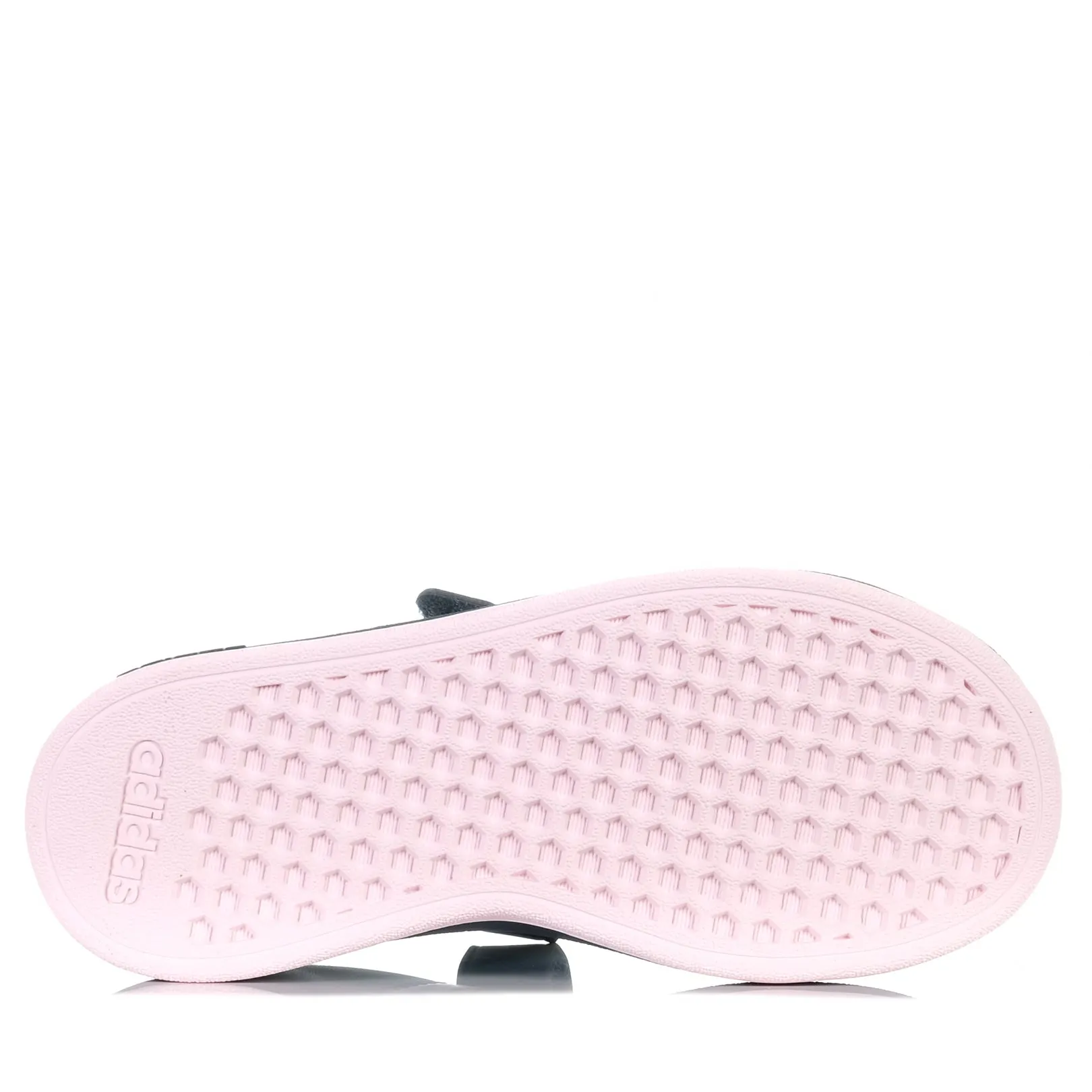 Adidas Grand Court 2.0 EL Youth Aurora Ink/Iridescent Shoes_Adidas