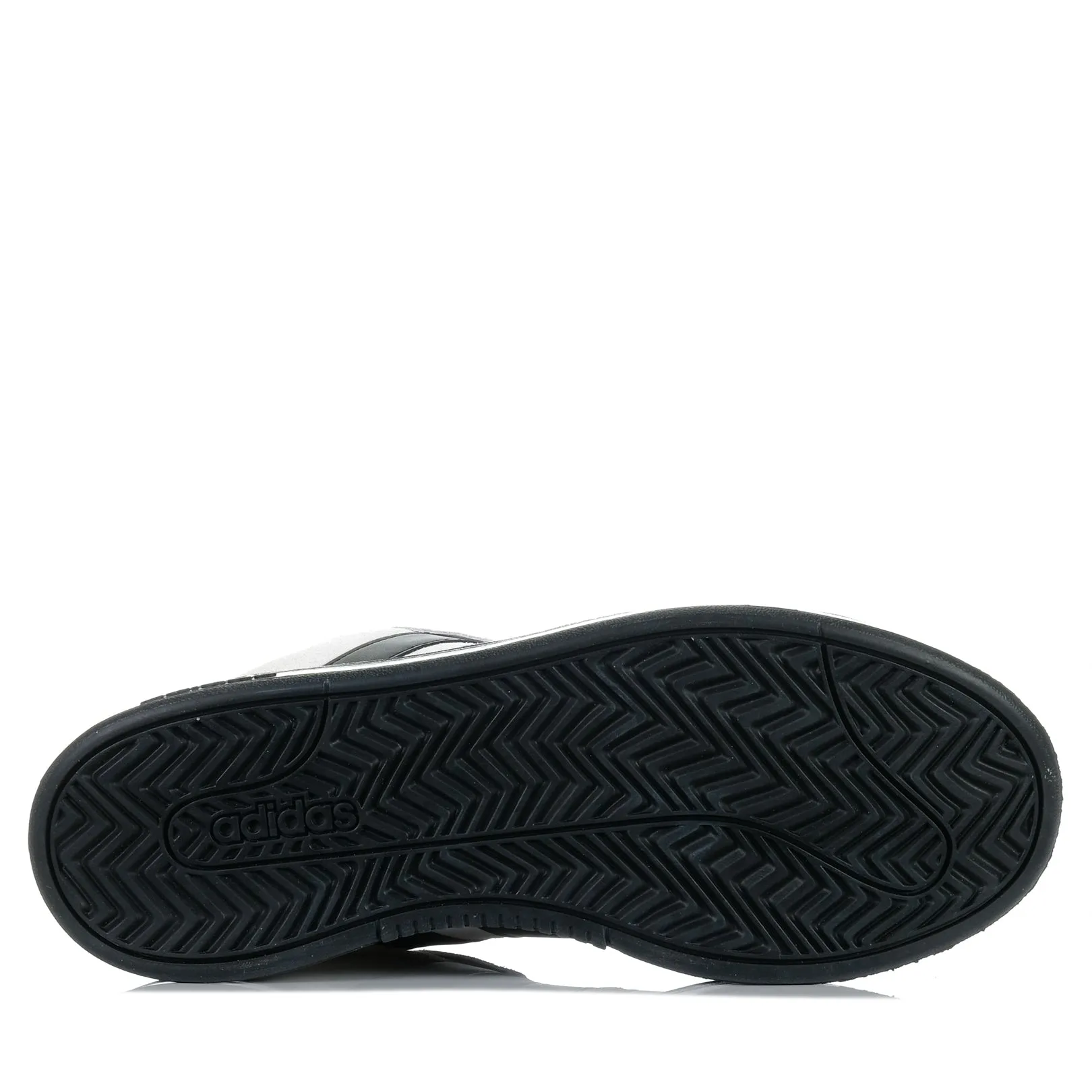 Adidas Grand Court Alpha 00s Grey/Black Shoes_Adidas