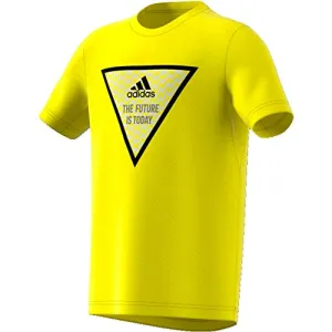 Adidas Kids Jb Tr Xfg Tee T-Shirt Nike Clothing
