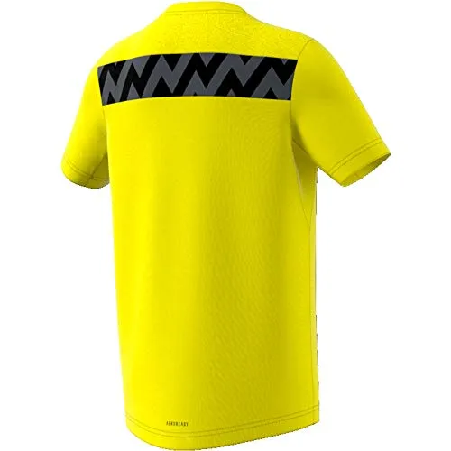 Adidas Kids Jb Tr Xfg Tee T-Shirt Nike Clothing