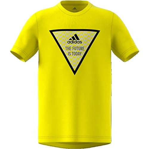 Adidas Kids Jb Tr Xfg Tee T-Shirt Nike Clothing