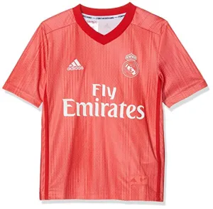 Adidas Kids Real 3 Jsy Y Nike Clothing
