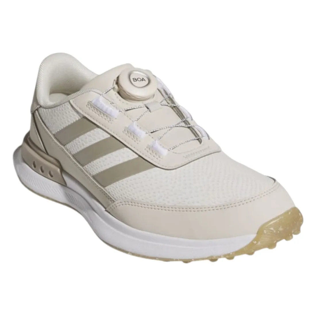 adidas Ladies S2G 25 BOA Golf Shoes IH5966