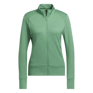 adidas Ladies Ultimate365 Textured Golf Jacket IW2012