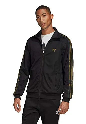 Adidas Mens Camo Tt Sweatshirt Nike Clothing