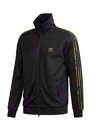 Adidas Mens Camo Tt Sweatshirt Nike Clothing