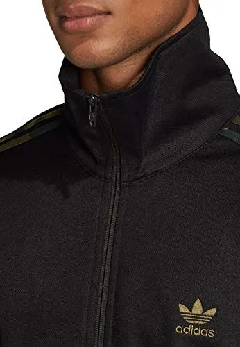 Adidas Mens Camo Tt Sweatshirt Nike Clothing