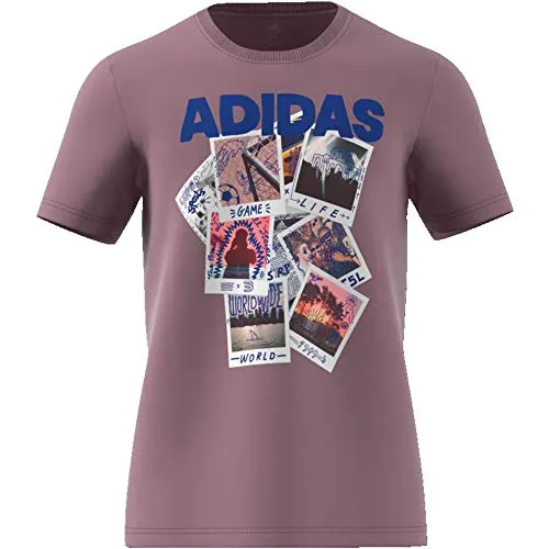 Adidas Men's Doodle Photos Nike Clothing
