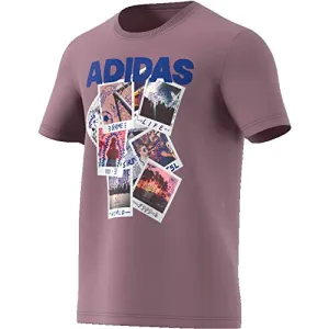 Adidas Men's Doodle Photos Nike Clothing