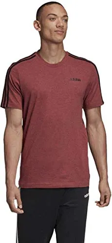 Adidas Mens E 3S Tee T-Shirt Nike Clothing