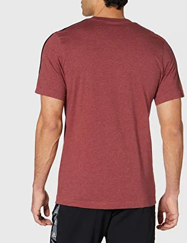 Adidas Mens E 3S Tee T-Shirt Nike Clothing