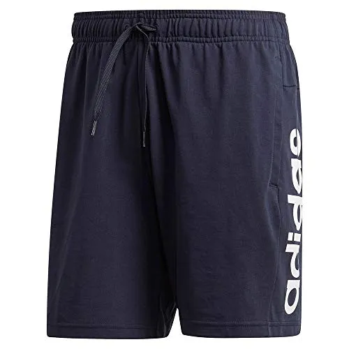Adidas Men's E Lin Shrt Sj Nike Clothing