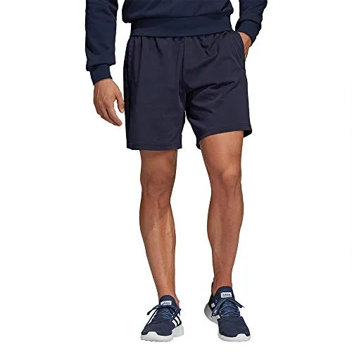 Adidas Men's E Lin Shrt Sj Nike Clothing