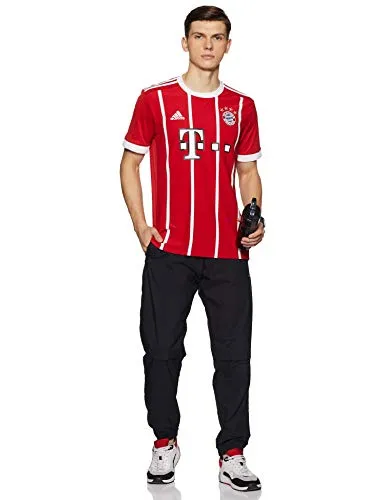 Adidas Men's Fcb H Jsy Nike Clothing