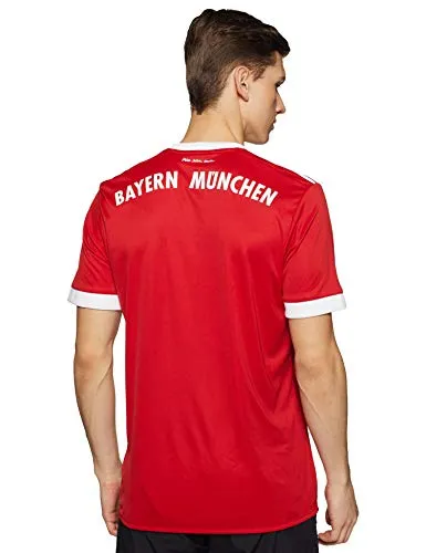 Adidas Men's Fcb H Jsy Nike Clothing