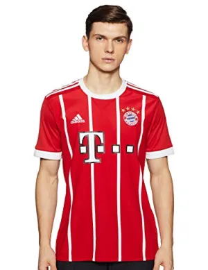 Adidas Men's Fcb H Jsy Nike Clothing