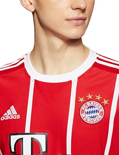 Adidas Men's Fcb H Jsy Nike Clothing