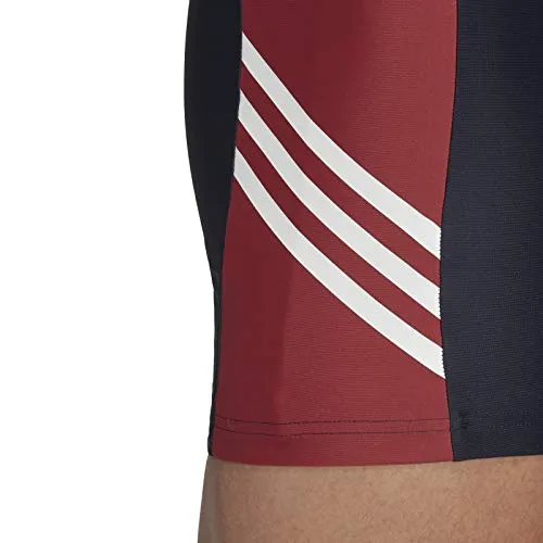 Adidas Mens Fit 3Second Bx Swimwear Nike Clothing