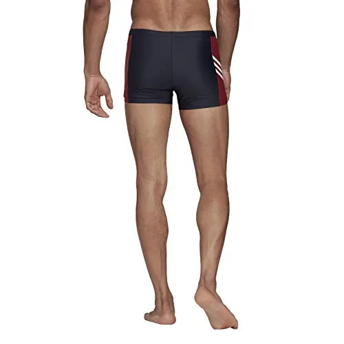 Adidas Mens Fit 3Second Bx Swimwear Nike Clothing