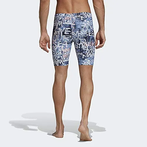 Adidas Mens Fit Jam Par Com Swimwear Nike Clothing