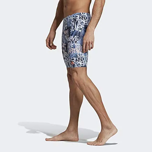 Adidas Mens Fit Jam Par Com Swimwear Nike Clothing