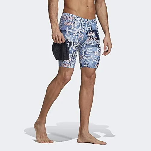 Adidas Mens Fit Jam Par Com Swimwear Nike Clothing