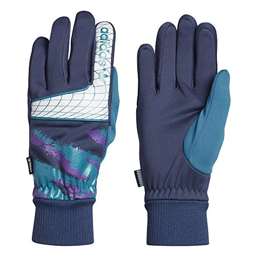 Adidas Mens Goalie Gloves Gloves Nike Clothing