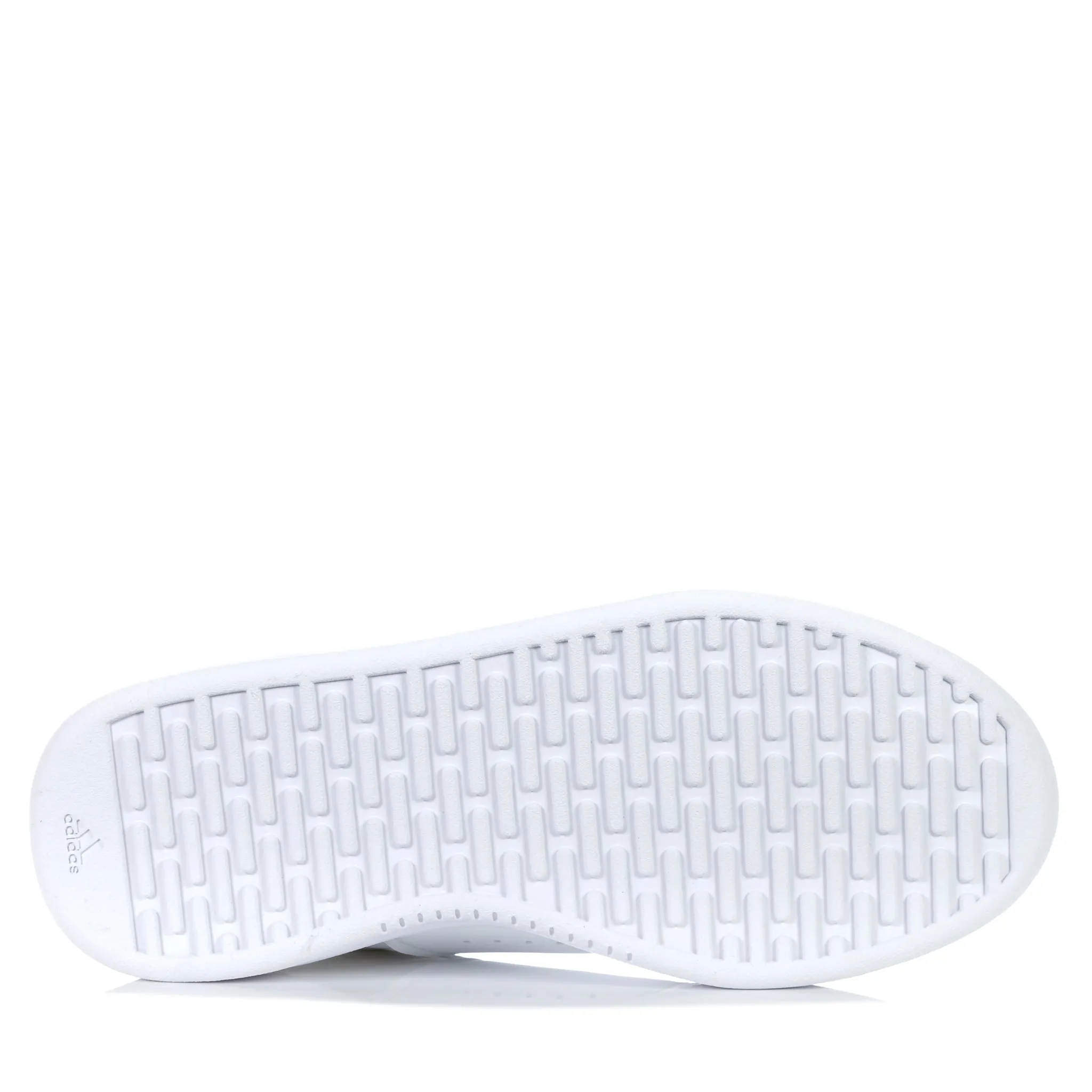 Adidas Park ST White Lavender Shoes_Adidas