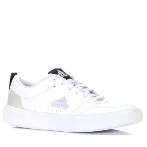 Adidas Park ST White Lavender Shoes_Adidas