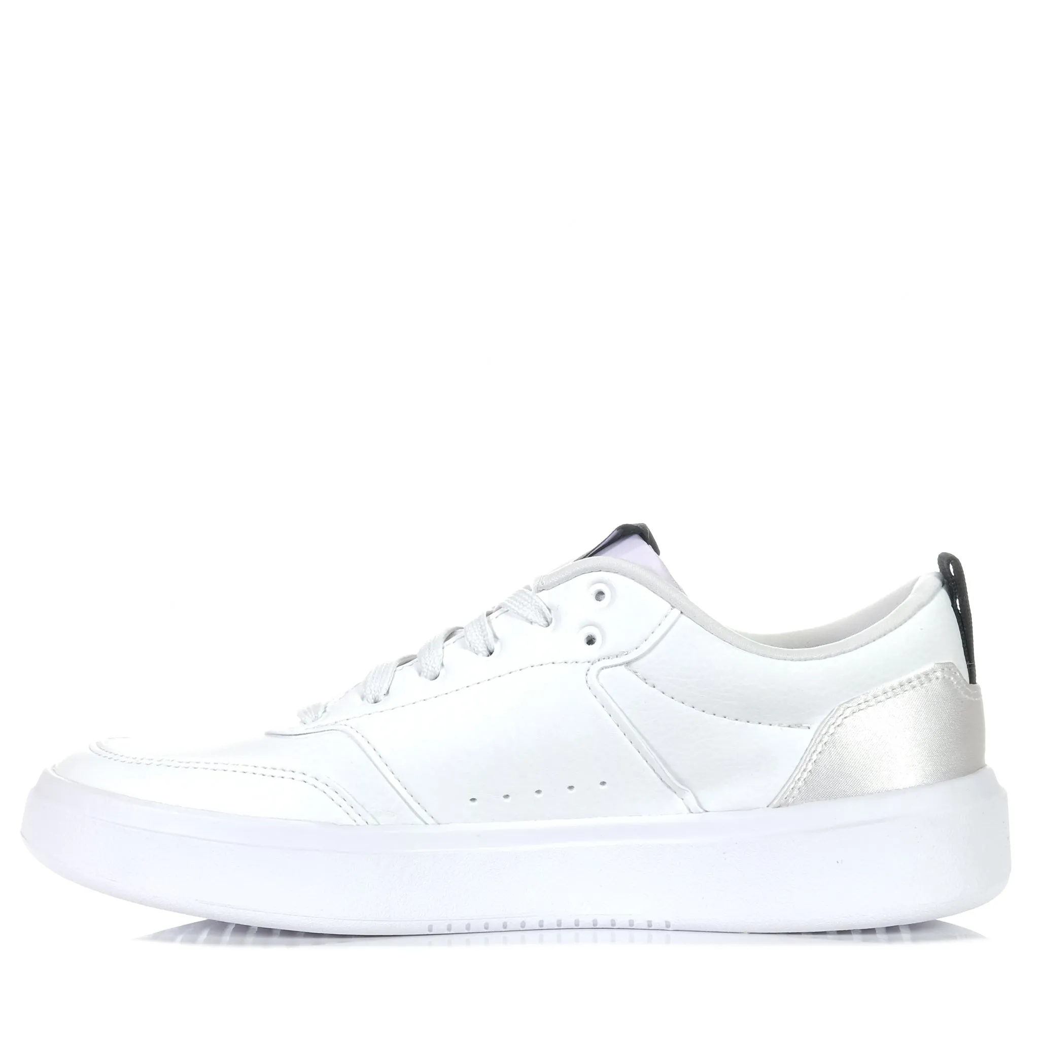 Adidas Park ST White Lavender Shoes_Adidas