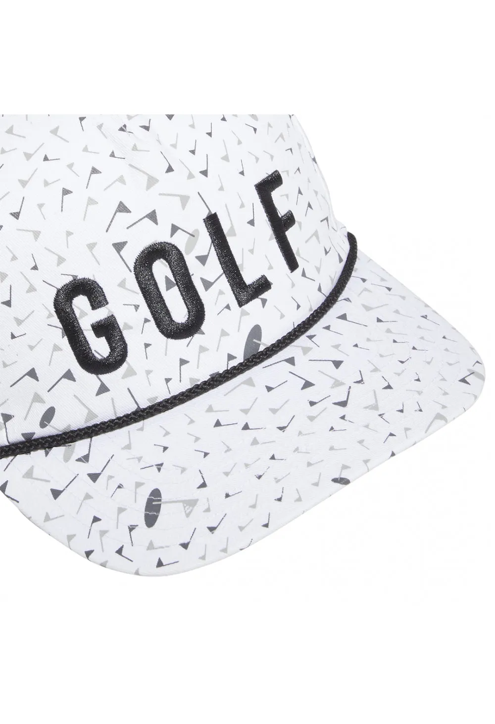 adidas Players Golf Cap HA9202
