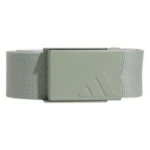 adidas Reversible Webbing Golf Belt JI6597