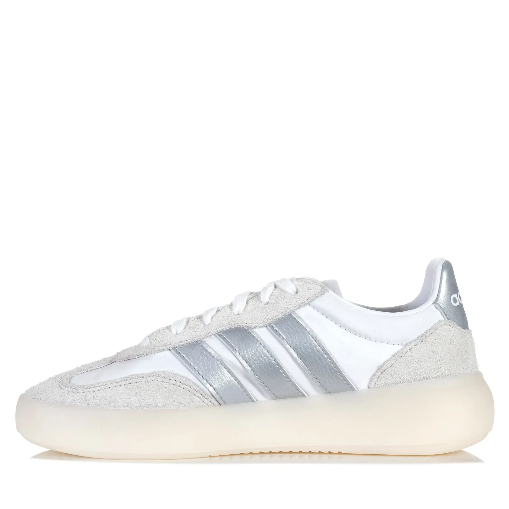 Adidas Shoes Adidas Barreda Decode White/Silver
