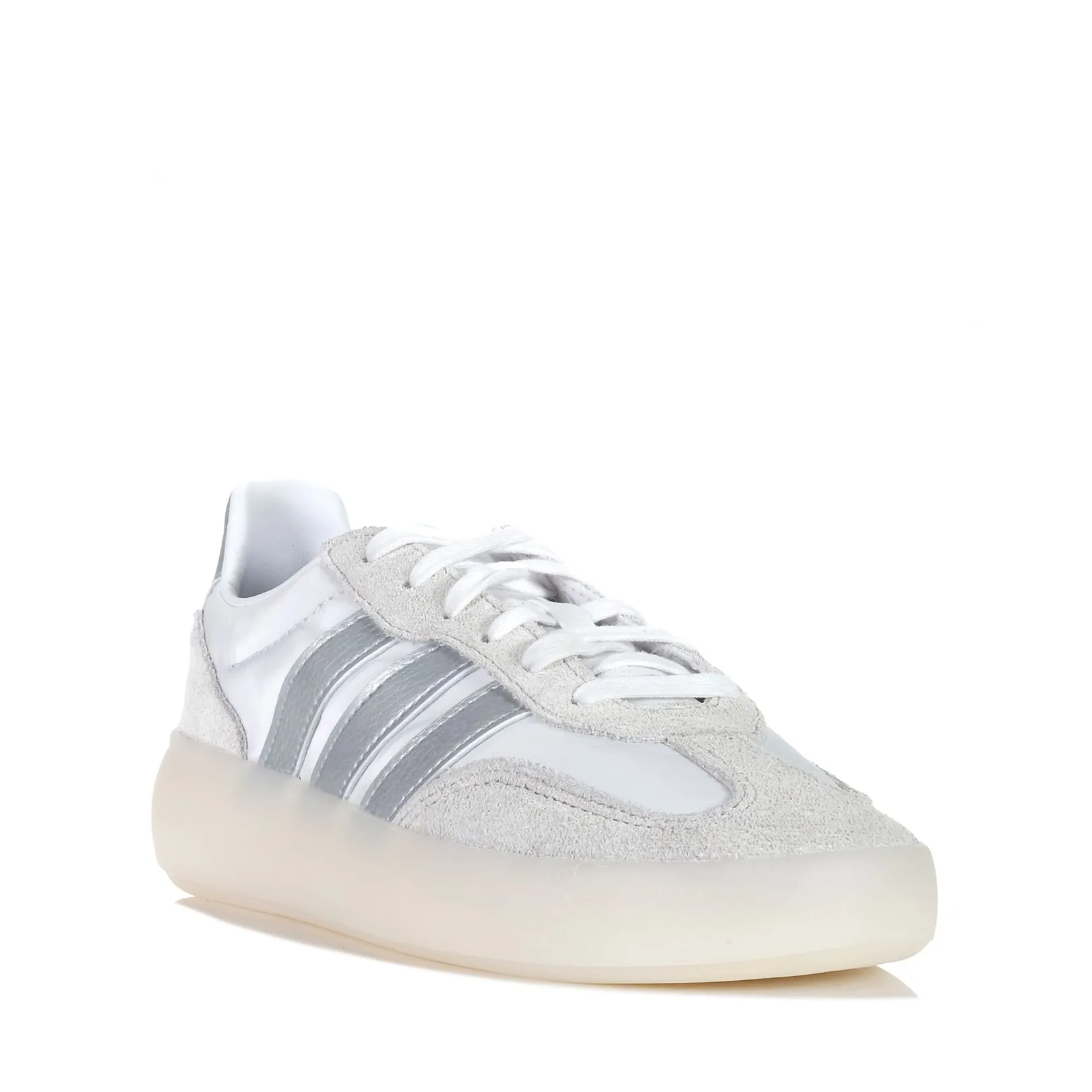 Adidas Shoes Adidas Barreda Decode White/Silver