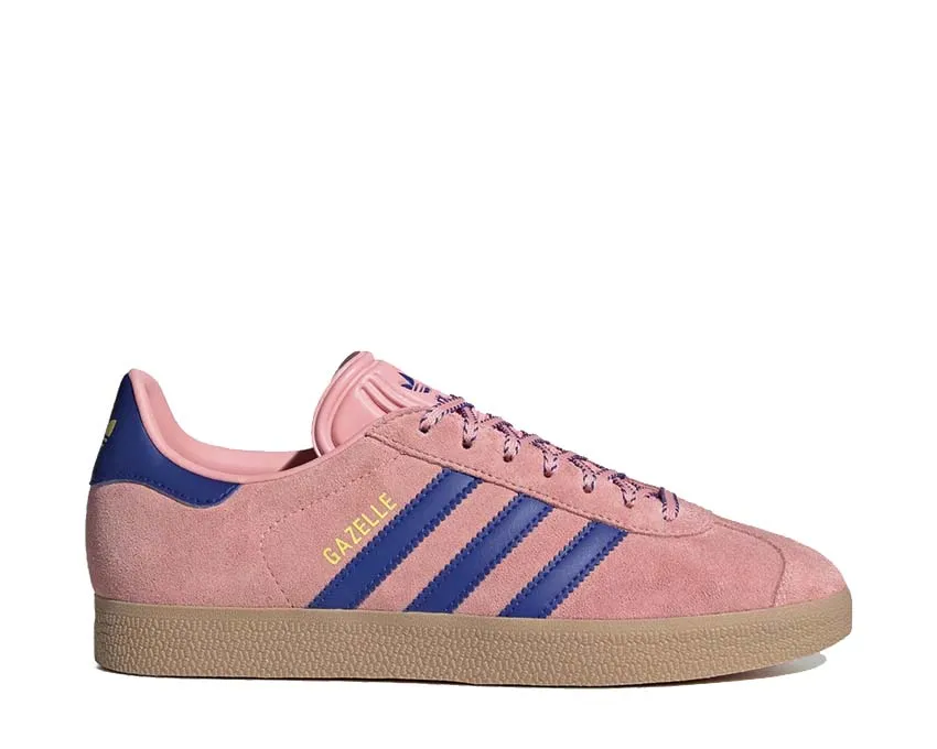 Adidas Shoes Adidas Gazelle W "Semi Pink Spark"